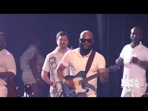 KLASS - RANJE CHITA W LIVE SANTO DOMINGO | JAN 21ST 2023