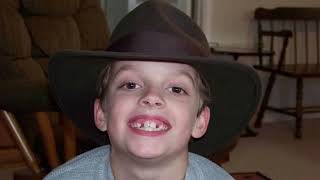 Evan W. Gerdes Explains the Origin of His "Never Call Paul" Character