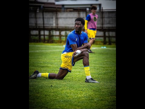 Dolapo Morakinyo Olimpia Satu Mare Highlights 2025 (#17)