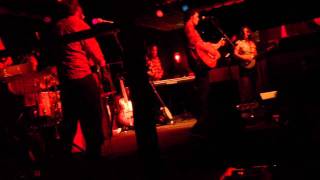 Blind pilot &quot;Things That I Cannot Recall&quot;