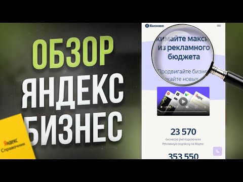 , title : 'Подробный обзор пресс релиза Яндекс Бизнес от Руппел Групп.'