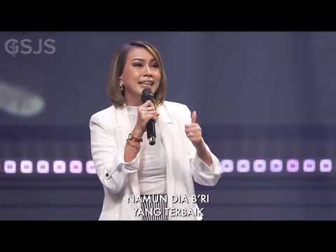 ( COVER ) Waktu Yang Tepat - Glady Febe Tuwoh