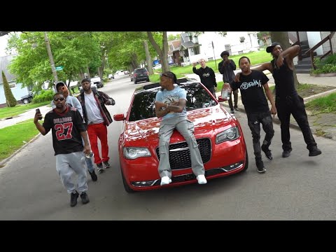 Majic Juan AyeeDoe “Lucky P Flow”