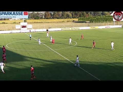 SC Sparkasse Korneuburg RES gegen SV Sierndorf RES