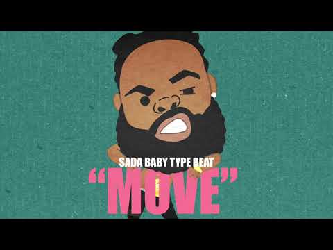 [FREE] Sada Baby Type Beat “Move”