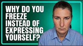 Your HSP Highly Sensitive Nervous System: Why You Shut Down Instead of Reacting