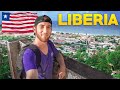 I Went to America in Africa (Welcome to Liberia)