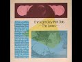 B1-The Legendary Pink Dots-The Lovers Part One -for VPRO Radio at Vara Studios, Hilversum, 1984