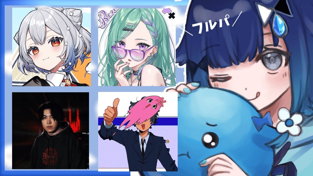 YouTubeサムネイル