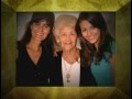 Victoria Justice Hispanic Heritage Month Promo