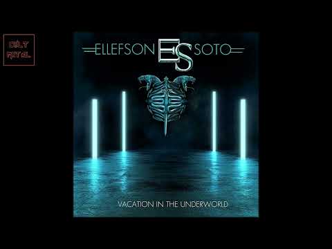 Ellefson , Soto - Vacation In The Underworld (Full Album)
