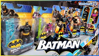 Batman New Toys Battle Through Walmart DC Comics