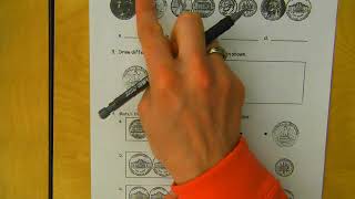 Eureka Math - 1st Grade - Module 6, Lesson 21