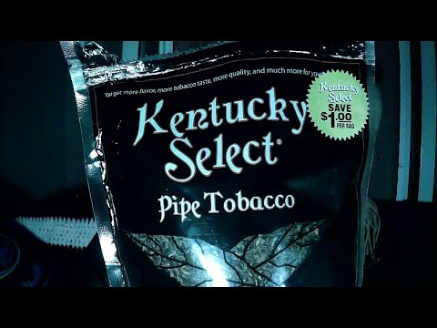 16. Oriental Tobacco Series | Kentucky Select Turkish Black