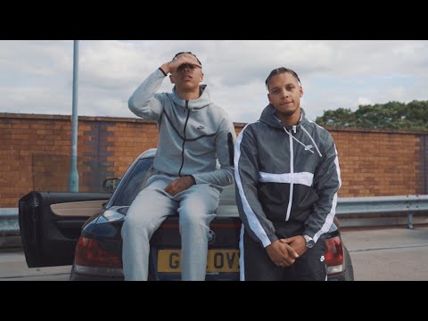 Izzie Gibbs x NN DER - Stack ( Official Music Video )
