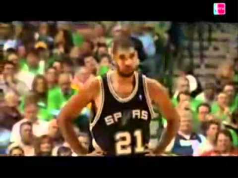 Spurs Big 3 Tribute