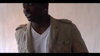 Grown Folks Nation: ABlack featuring Bluu Suede