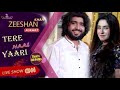 Tedi Ty Medi Aj Yari Lagi Ha Zeeshan Khan Rokhri Eid Album2018 Official Video