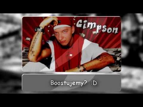 Gimpson - Diss na Bladebeliara [Boosted]