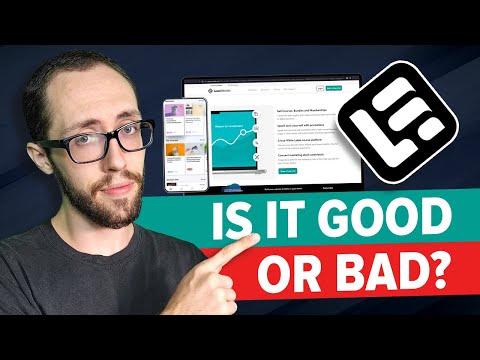LearnWorlds Review - Do NOT Try Until Watching This