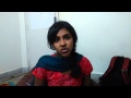 Meghna Nair My Why For Joining TFi