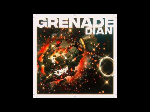 Dian - Grenade (Prod. Minsicko)