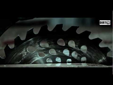 White House Records - Mr.T zapowiedź Kodex IV