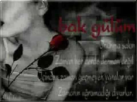 ilayda ve Burak - Askim icin