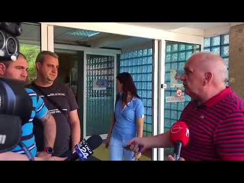 eBihoreanul.ro - Managerul Carp, de vorbă cu angajații demisionari ai UPU