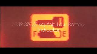 How to Change the Battery in Your Nissan Key Fob | 370Z Tutorial