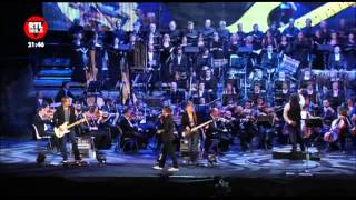 modà - nuvole di rock