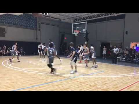 New World MD defeats Playmakers VA, 67-27 - Maryland Invitational Tournament