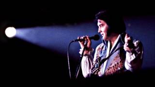 Elvis Presley: &quot;America The Beautiful&quot; (1976)