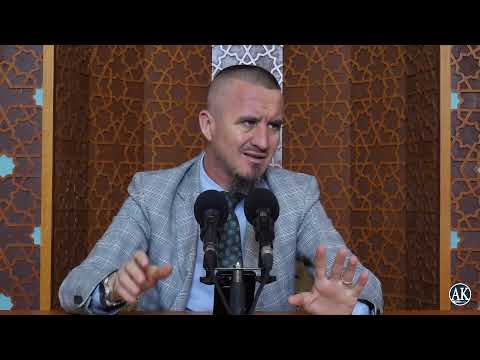 Pyetje përgjigje - 18/06/2021 - Dr. Imam Ahmed Kalaja