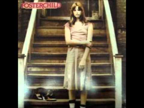 Fosterchild - I Need Somebody Tonight
