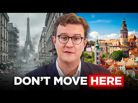 Eastern Europe’s New and Improved Plan B