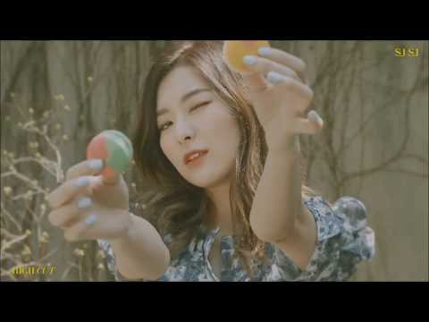 Red Velvet 레드벨벳 'All Right' MV