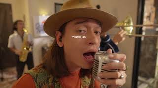 Download lagu SISITIPSI - AROMA DIA (LIVE SESSION TEASER) mp3 Download lagu SISITIPSI - AROMA DIA (LIVE SESSION TEASER) mp3