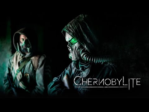 Chernobylite - Gameplay Trailer PC