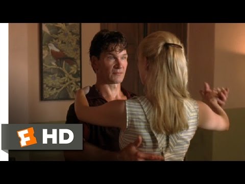 Dirty Dancing: Havana Nights (5/10) Movie CLIP - Move Through Your Fear (2004) HD