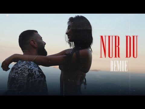 REMOE - NUR DU