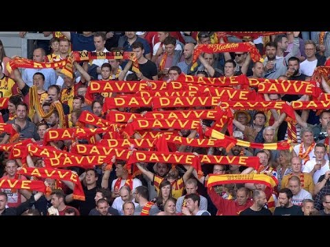 Highlights FR / Malines - Lommel SK (17/08/2018)