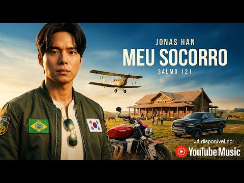 Meu Socorro - Ministério Tambores de Adoração