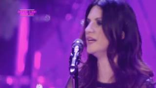 Laura Pausini Come Se Non Fosse Stato Mai Amore(San Siro 2016)