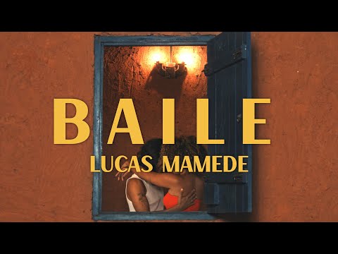 LUCAS MAMEDE - Baile