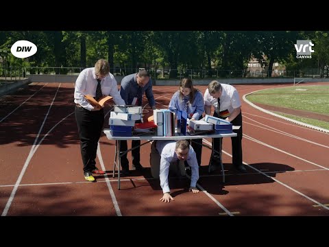 WK belastingen heffen