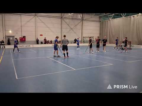 YPA - Koovee Punaiset