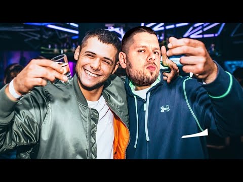 █▬█ █ ▀█▀ MIXTAPE KAZ BAŁAGANE X BELMONDO W REMIXACH [SYLWESTER 2025/26]