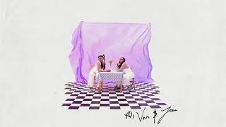 VanJess - In &amp; Out feat Xavier Omar
