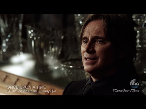 Once Upon a Time 4x22 / 4x23 (Clip 3)